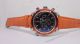 Omega Seamaster Co-Axal Orange Watch Replica (6)_th.jpg
